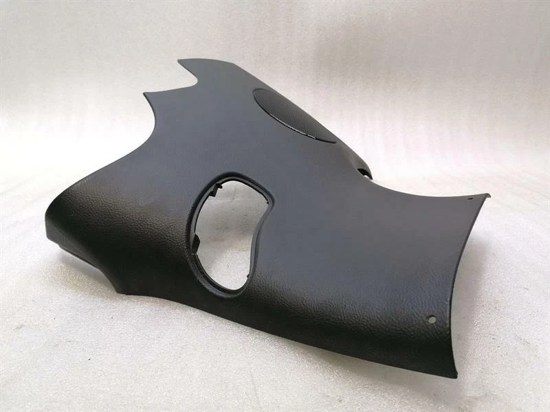 CHEVROLET CORVETTE C6 20847848 20847846 B Saule Abdeckung B POST COVER Satz - Image 4