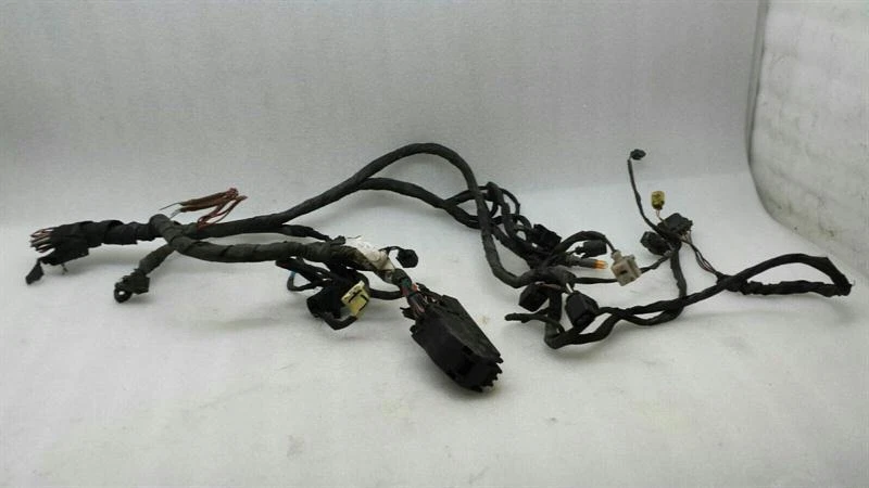 JEEP CHEROKEE Tür kabelbaum vorne links SRT8 Front left door wiring CUT OFF 2013