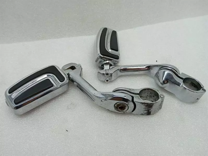 HARLEY-DAVIDSON Airflow Chrome Rear Brake lever 41600146 Hinteren Bremshebel