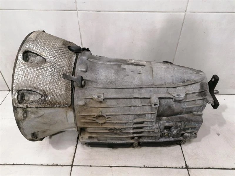 MERCEDES E Class W212  Gearbox A2122702301 Getriebe M642 E350 CDI 7G