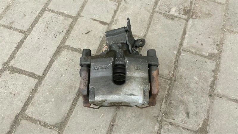 JAGUAR XJ X351 Bremssattel Hinten Links C2C27299 Brake Calliper