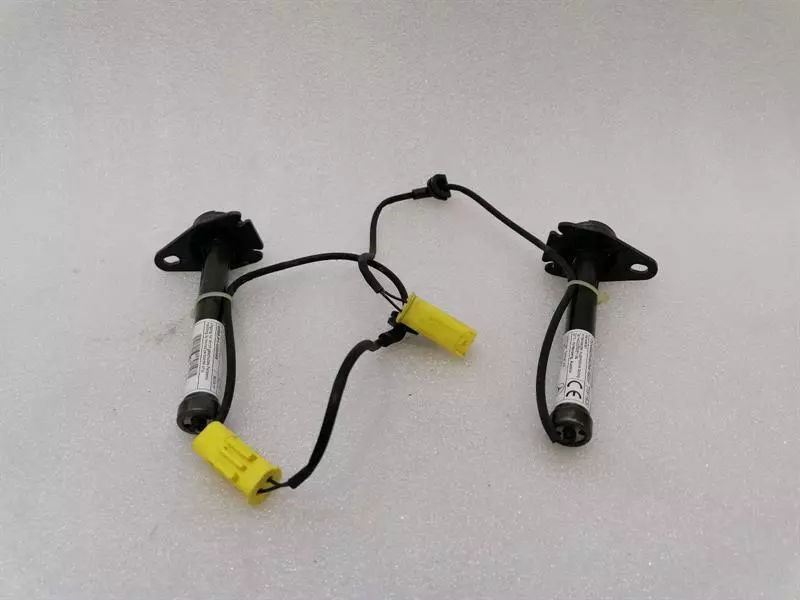MERCEDES C Class W205 Bonnet Actuator A2059060002 Motorhaube Aktuator