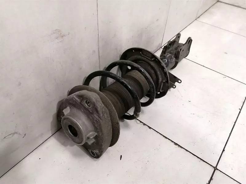 MERCEDES A45 AMG W176 Shock Absorber Front A1763235100 Stossdämpfer Vorne LINKS