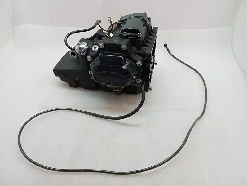 HARLEY-DAVIDSON ROAD KING FLHRSE4  Gearbox 35246-10B Getriebe 6 speed