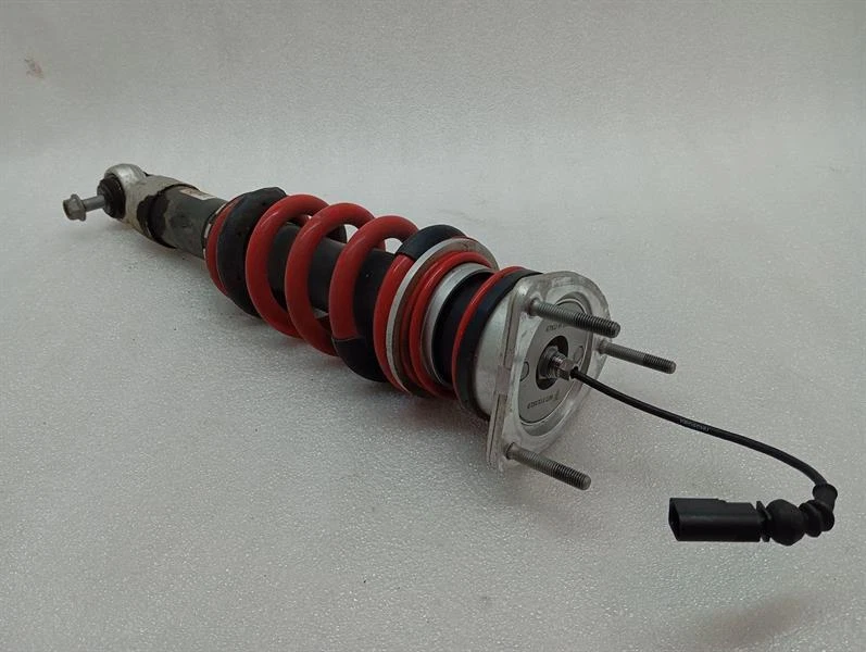 PORSCHE 911 992 Shock Absorber Rear 9GT512016C Stossdämpfer Hinten
