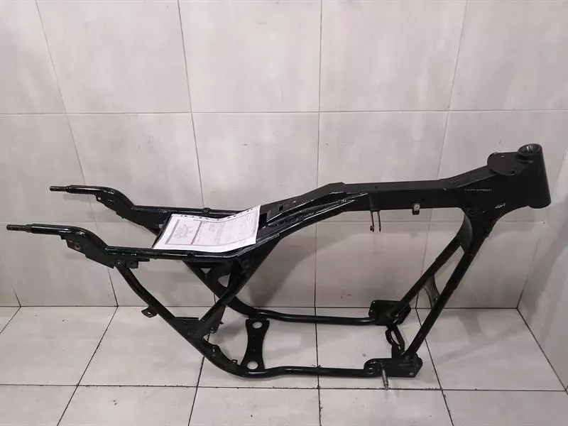 2006 HARLEY-DAVIDSON STREET GLIDE FLHTCUSE Frame 47900-02A Rahmen CVO BRIEF