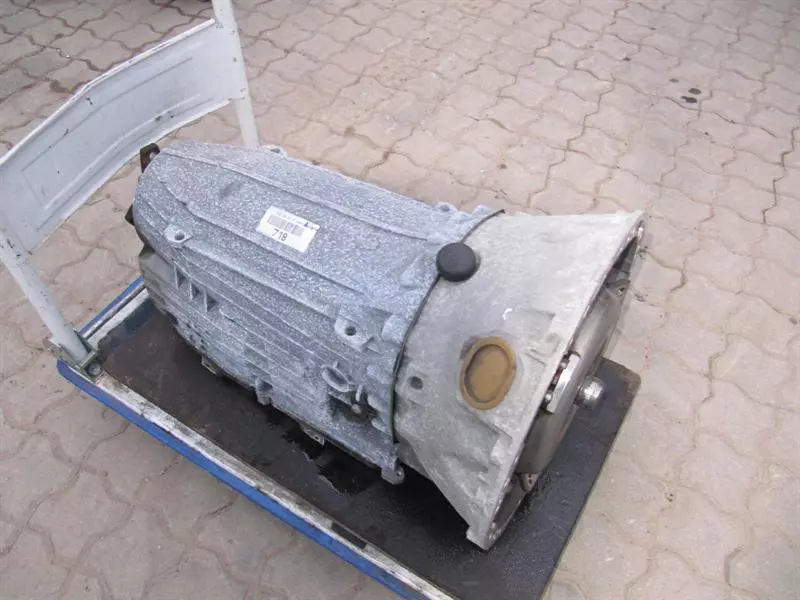 MERCEDES SLK R171 W204 W211 V6 M272 Gearbox A1712708700 Getriebe 722999 SLK280