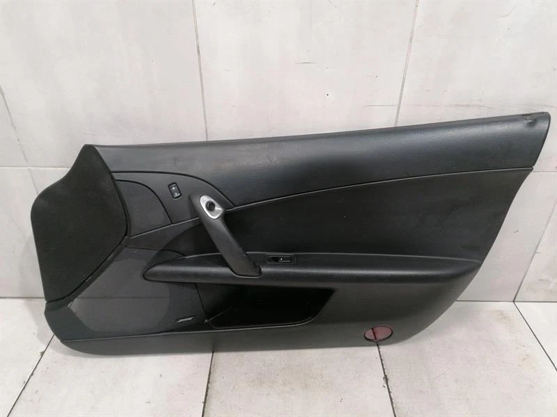 CHEVROLET CORVETTE C6 Door card Front Right 25799701 Türverkleidung Vorne Rechts