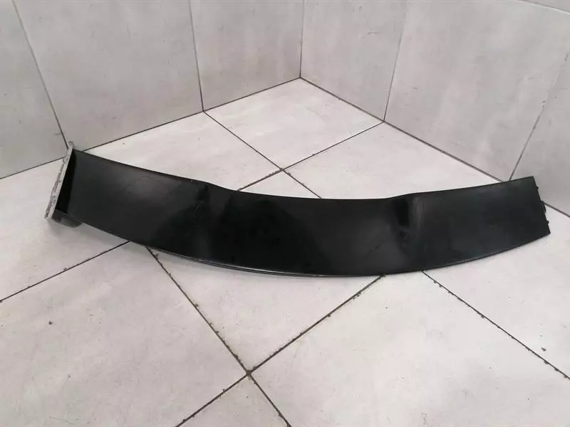 MERCEDES A Class W176 Rear Spoiler A1767900400 Heckspoiler U47 AERO