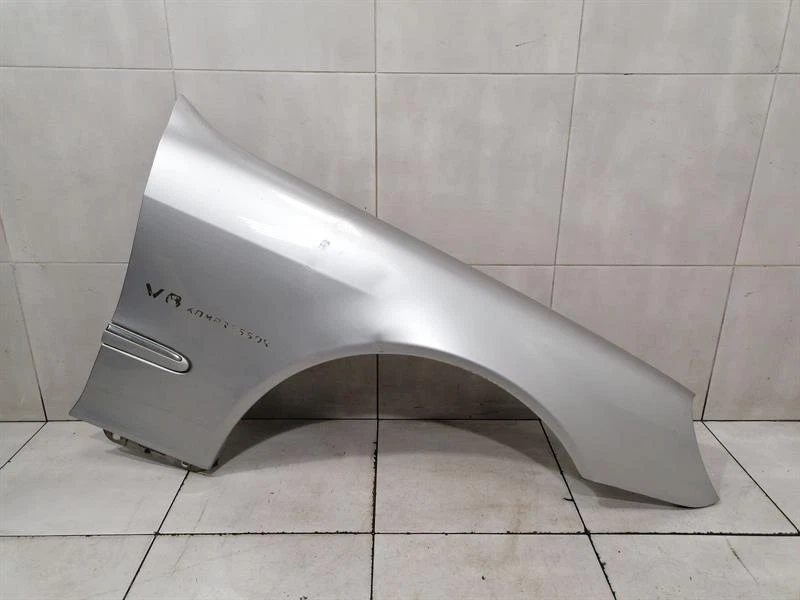 MERCEDES S-class W220 Right Wing A2208800418 Vorne Rechts Kotflügel