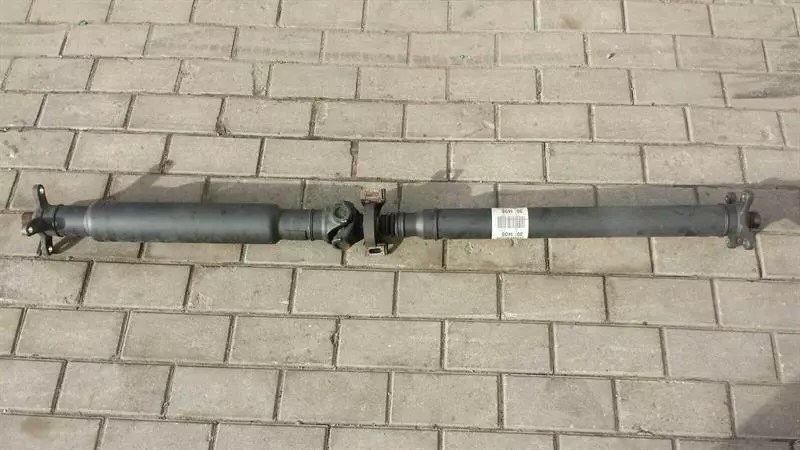 MERCEDES SL55 AMG R230 Kardanwelle A2304101406 Propshaft A2304102006 SL V8