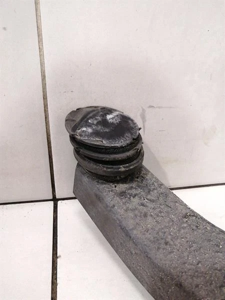 CHEVROLET CORVETTE C6 Leaf Spring Rear 22200944 Blattfeder Hinten - Image 6