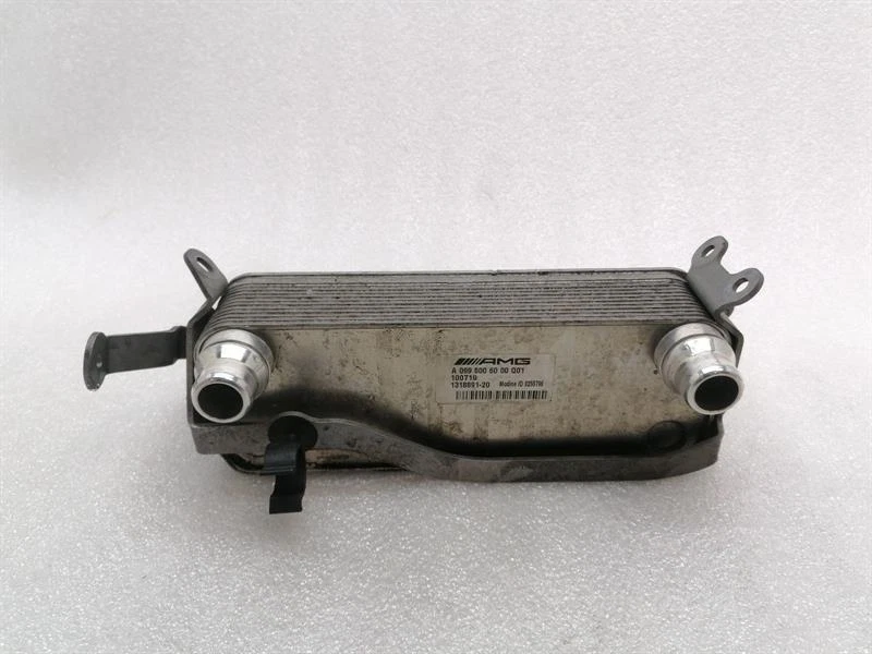 MERCEDES X290 GT63S AMG Gearbox Oil Cooler A0995006000 Getriebe Öl kühler