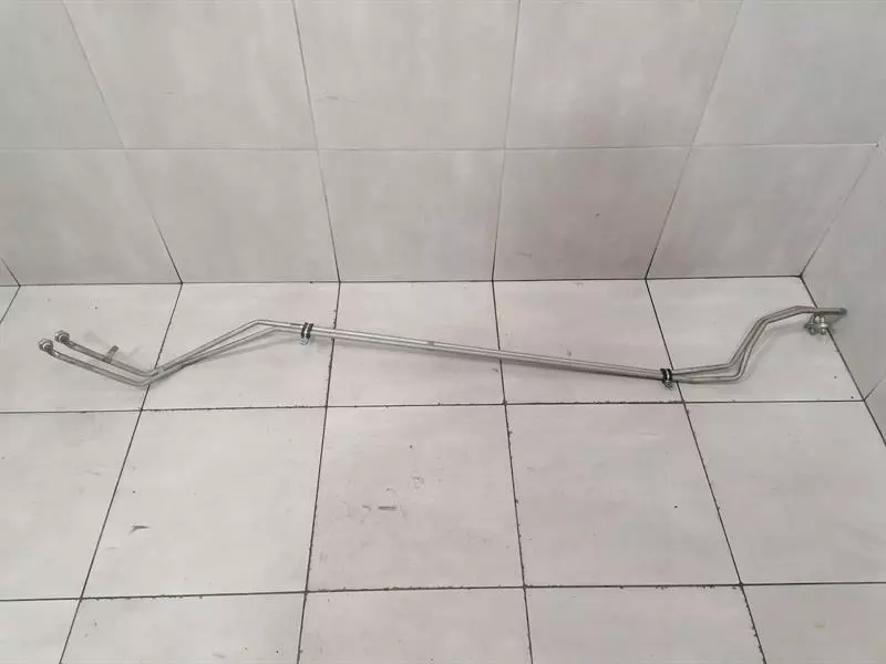 CHEVROLET CORVETTE C6 Gearbox Pipes 15885075 Getriebeölleitung