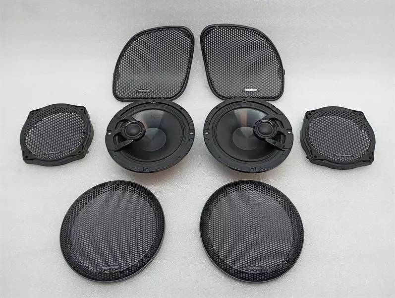 HARLEY-DAVIDSON ROAD GLIDE BOOM! Audio Speaker 76000320 Lautsprecher