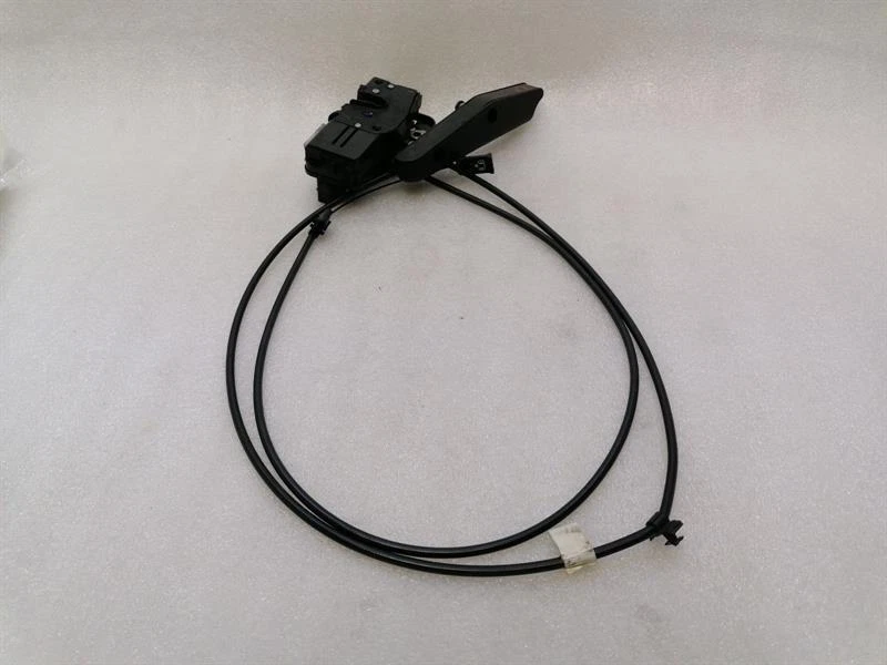 CHEVROLET CORVETTE C7 Door lock 23190350 Türschloss LH left links