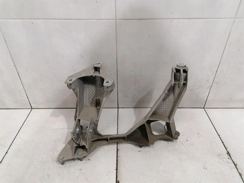 PORSCHE BOXSTER 718 Subframe Rear 98133115106 Achsrahmen Hinterachse