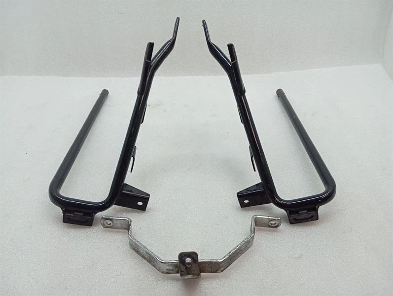 HARLEY-DAVIDSON TOURING SADDLEBAG SUPPORT 49194-09A HalterTräger 90781-09A 09-13
