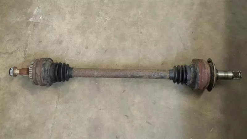 MERCEDES W220 3.2 L hinten rechts Antriebswelle A2203509710 Rear  Drive Shaft