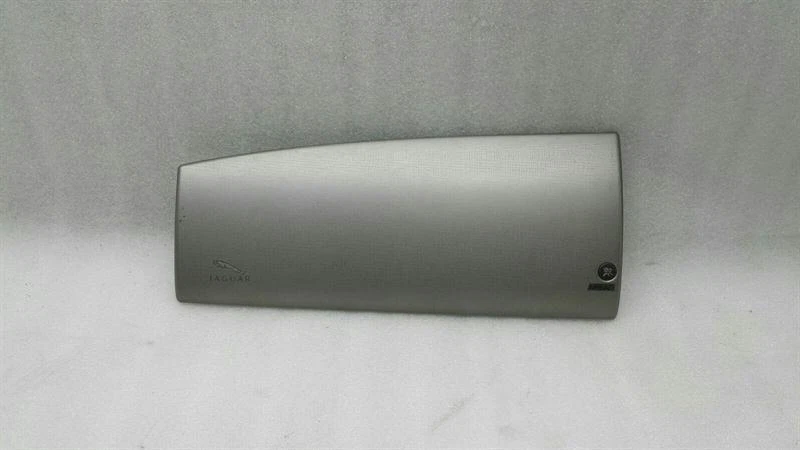 JAGUAR XJ X350 Dasboard Cover 6W93-04D18-DA Armaturenbrett verkleidung ALU