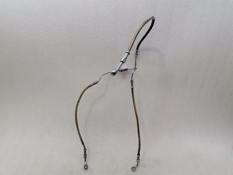 HARLEY-DAVIDSON FRONT BRAKE LINE 46261-04 BREMSLEITUNG 96-07