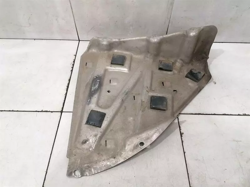 CHEVROLET CORVETTE C6 Left Fuel Tank 10910015 Links Kraftstofftank - Image 4