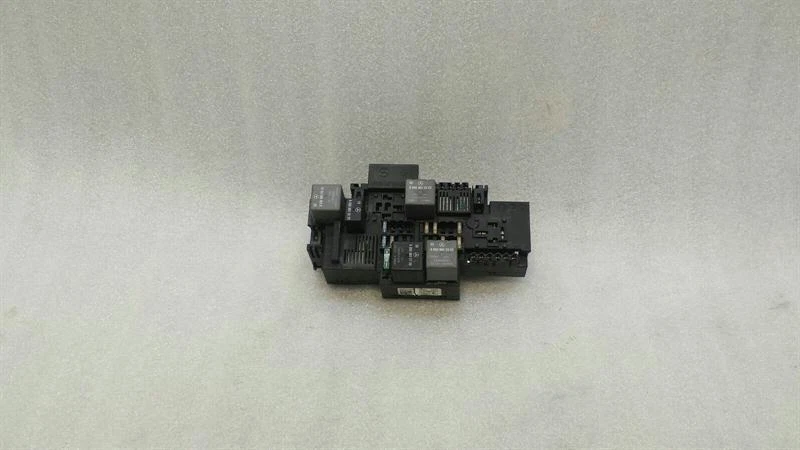 MERCEDES S-class W222 Fuse Box A2229066801 Sicherungskasten