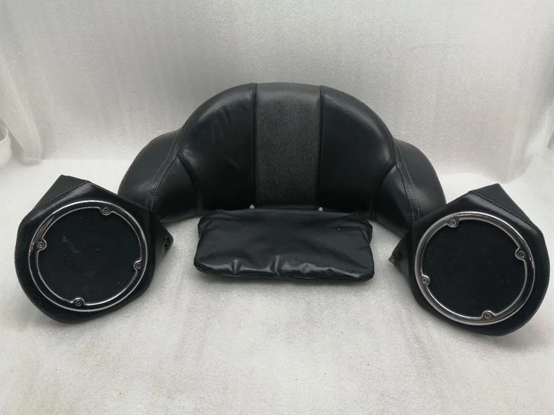 CVO HARLEY-DAVIDSON STREET GLIDE FLHTCUSE4 CVO ELECTRA Seat  52186-09 Sitz