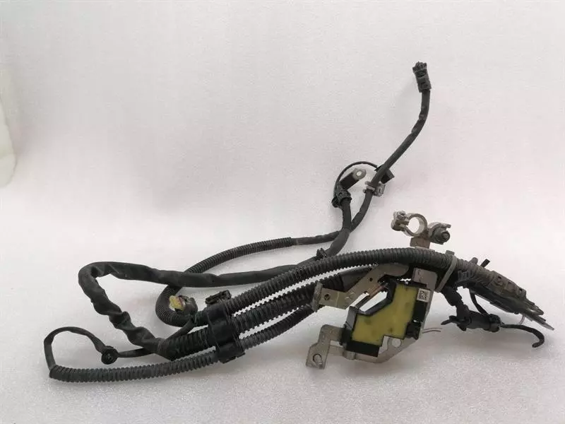 MERCEDES A Class W177 Wiring Loom A1775406500 Kabelbaum