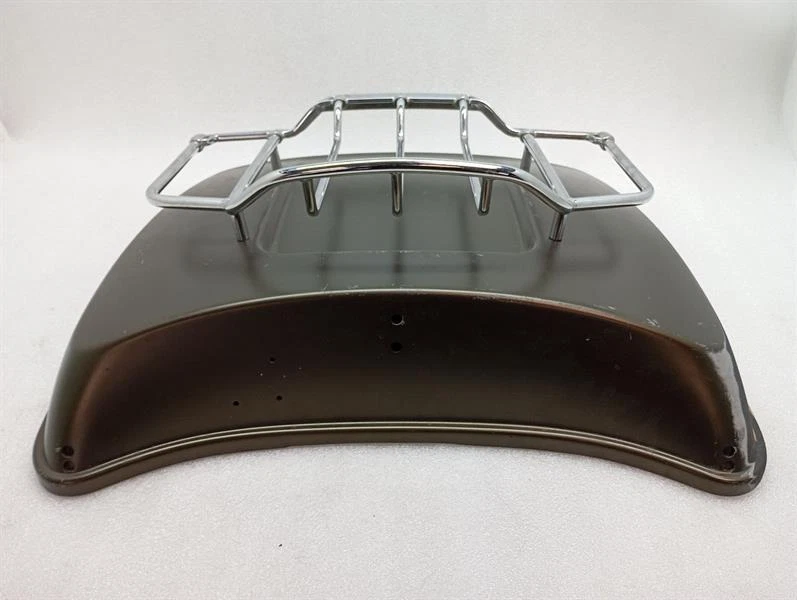 HARLEY-DAVIDSON TOUR PACK COVER LUGGAGE RACK 53000347 Satteltasche Verkleidung