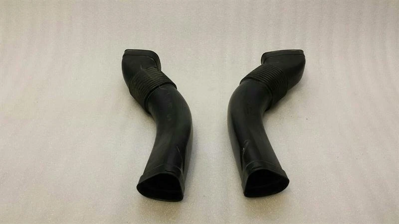 MERCEDES CL W216 Intake pipe A1560941882 Ansaugschlauch Ladeluft Set M156 V8