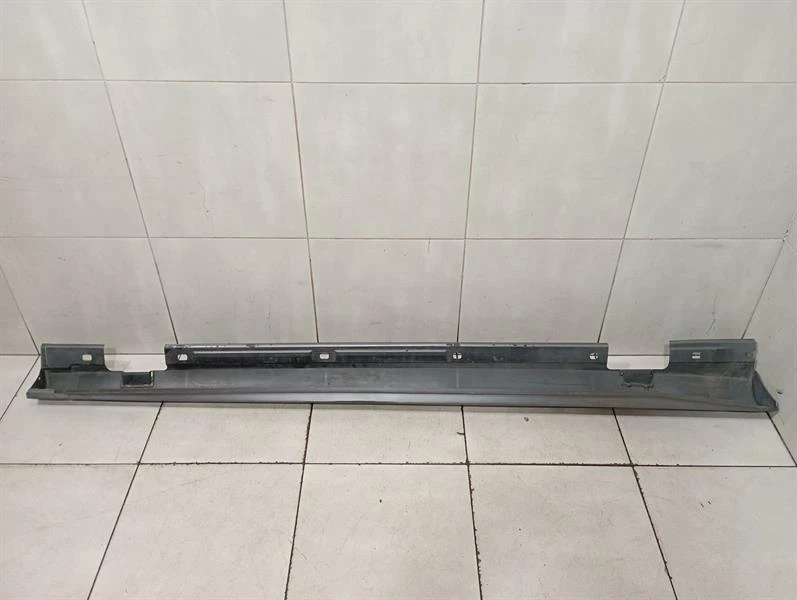 MERCEDES A Class W176 Side skirt A1766980054 Seitenschweller