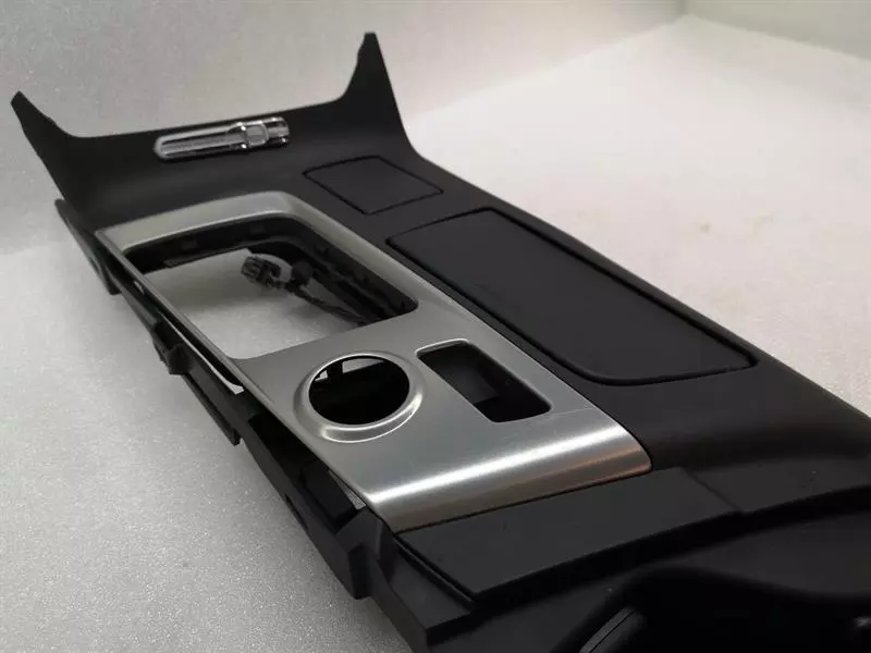 CHEVROLET CORVETTE C7  Console 84318432 Mittelkonsole Konsole - Image 4