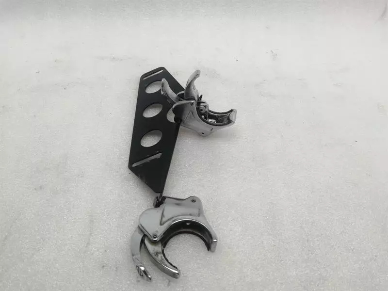 HARLEY-DAVIDSON FXDLS Dyna Low Rider Left Fairing Holder- Bracket Halter Träger