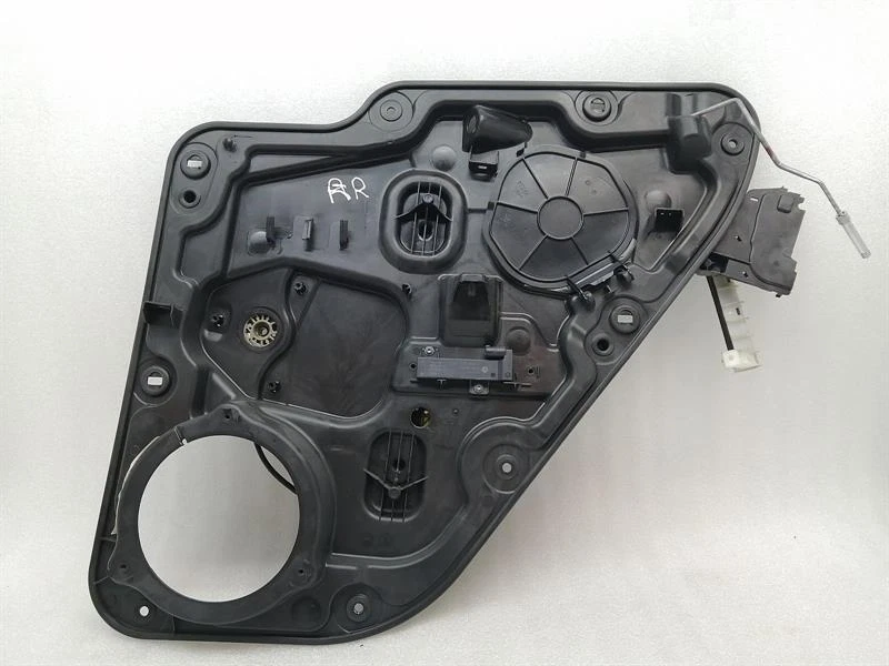JEEP GRAND CHEROKEE MK4 Right Rear Door Winder 68231068AD Fensterheber hinten