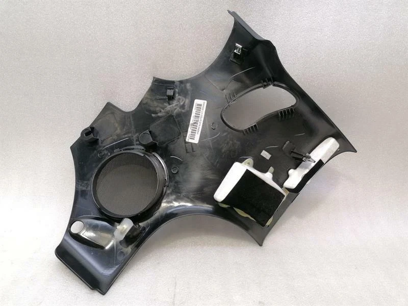 CHEVROLET CORVETTE C6 20847848 20847846 B Saule Abdeckung B POST COVER Satz - Image 6