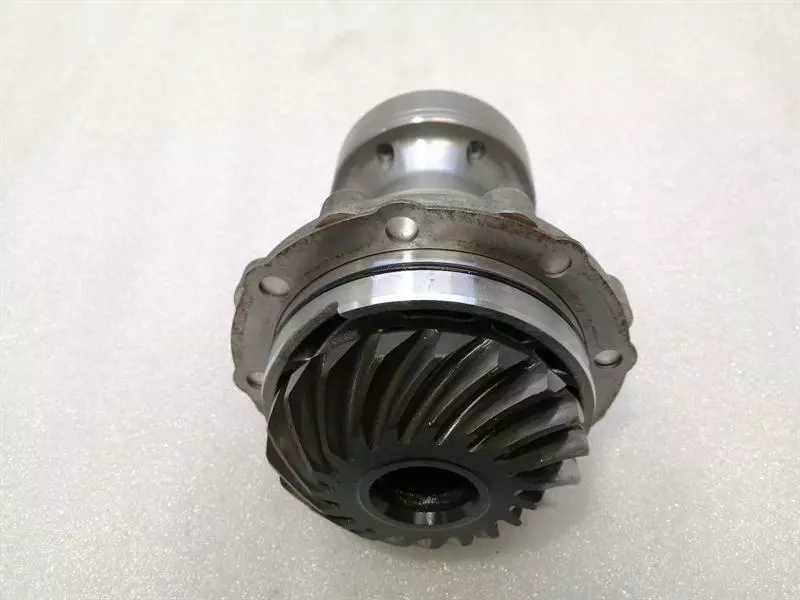 MERCEDES A35 AMG AWD 4-MATIC W177 POWER TAKE-OFF UNIT A2462801800 NEBENABTRIEB