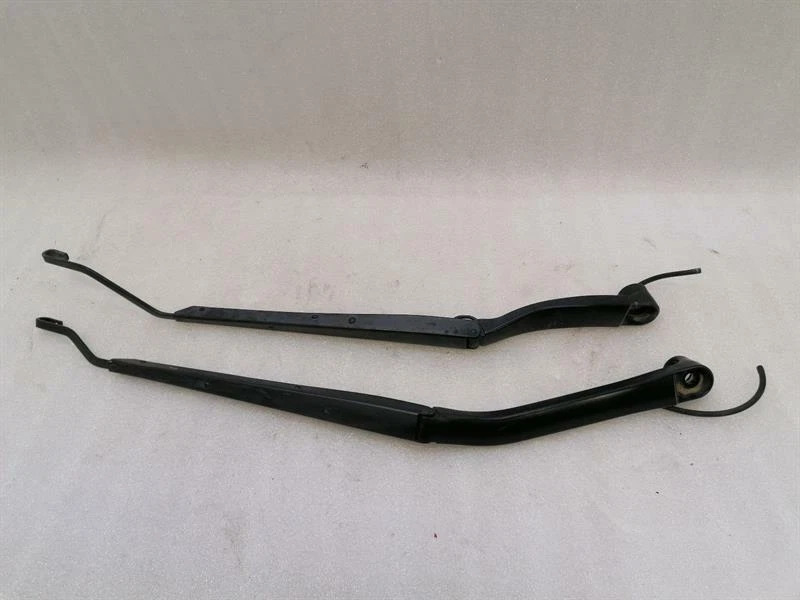 CHEVROLET CORVETTE C6 Front Wiper Motor Set 15147565 Wischermotor Vorne Satz - Image 6