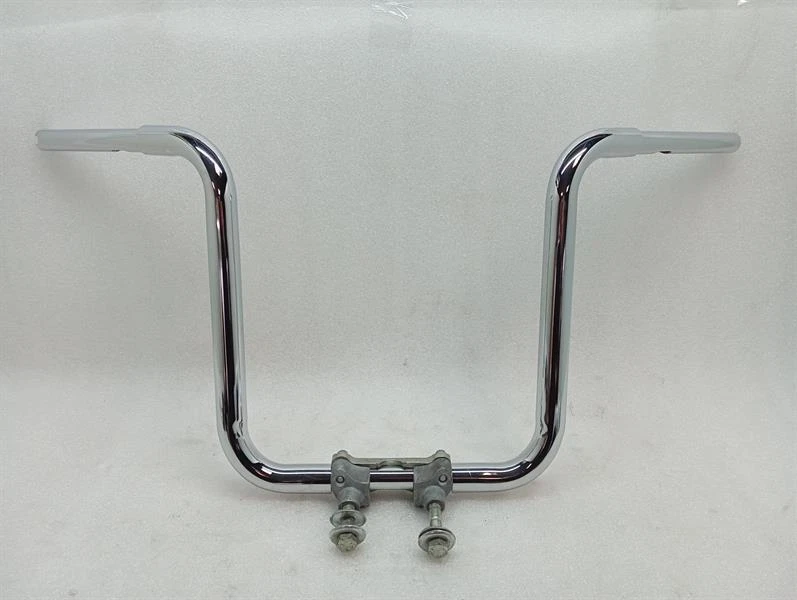 HARLEY-DAVIDSON Handlebar AFTERMARKET Lenker CHROME NEW