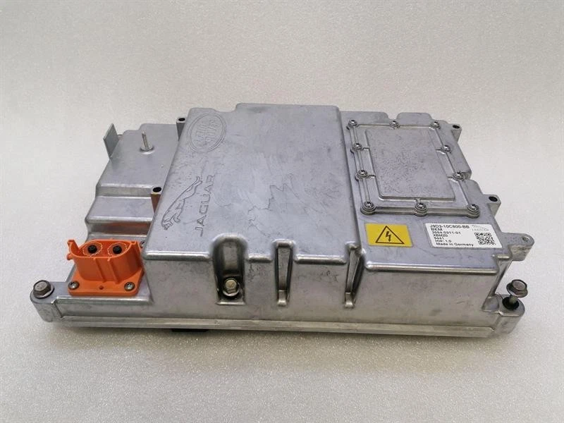 JAGUAR i-PACE X590 EV400 Electronic module J9D3-10C800-BB Steuergerät BATTERY