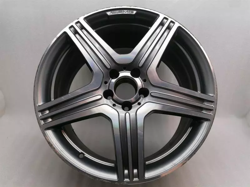 MERCEDES CLS63 AMG CLS W218 FRONT Alloy Wheel A2184011802 Alufelge 9JX19H2 ET37