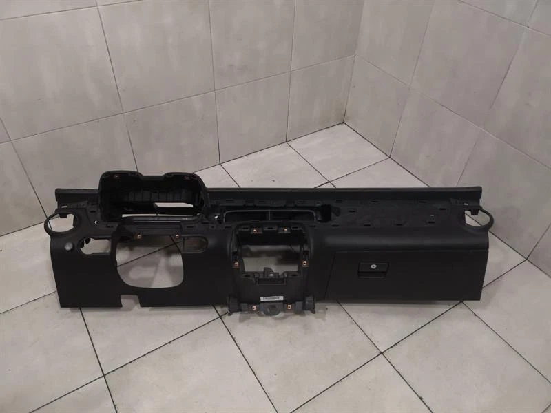2014 CHEVROLET CAMARO MK5 ZL1 Dashboard 92242674 Armaturenbrett