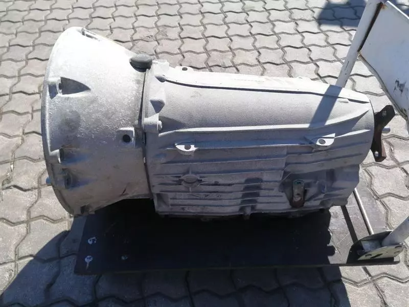 MERCEDES CLS63 AMG M156 6.2 E63  W219 7G Gearbox A2112700402 AUTO Getriebe - Image 6