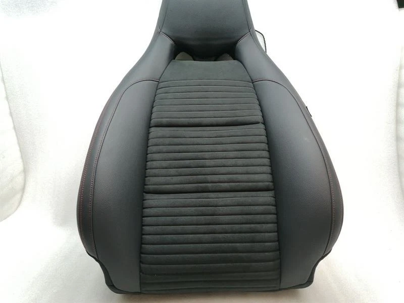 MERCEDES A Class W176 Seatpad A1769106307  Sitz LEFT SEAT BACKREST SPORT