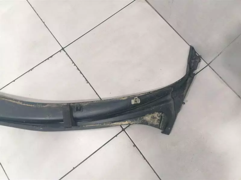 CHEVROLET CORVETTE C6 15242376 Abdeckung Scheibenwischer Windshield Cowl Panel - Image 4