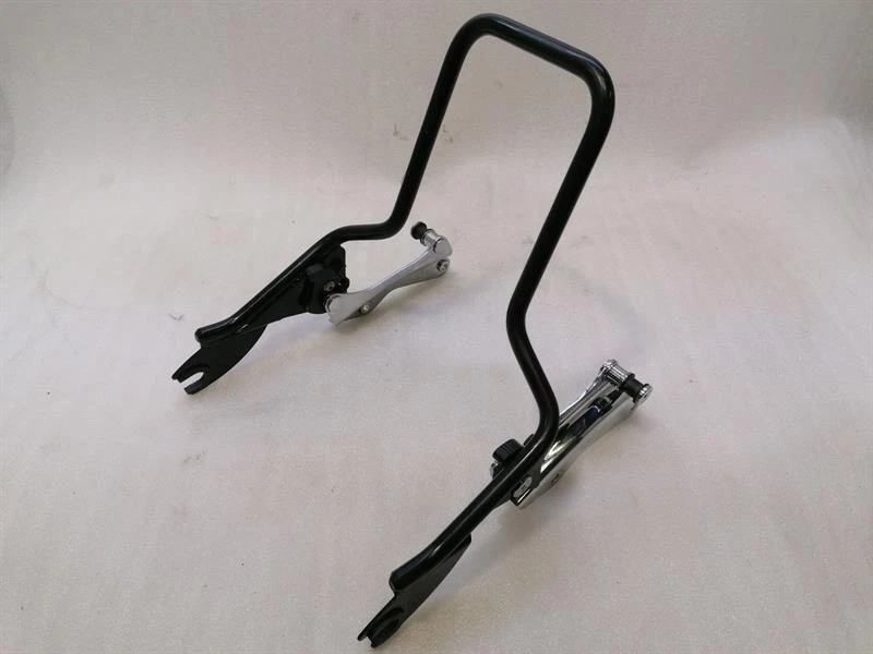HARLEY-DAVIDSON ROAD GLIDE FLTRXS 4 Point Docking Hardware Kit Sissybar Halter