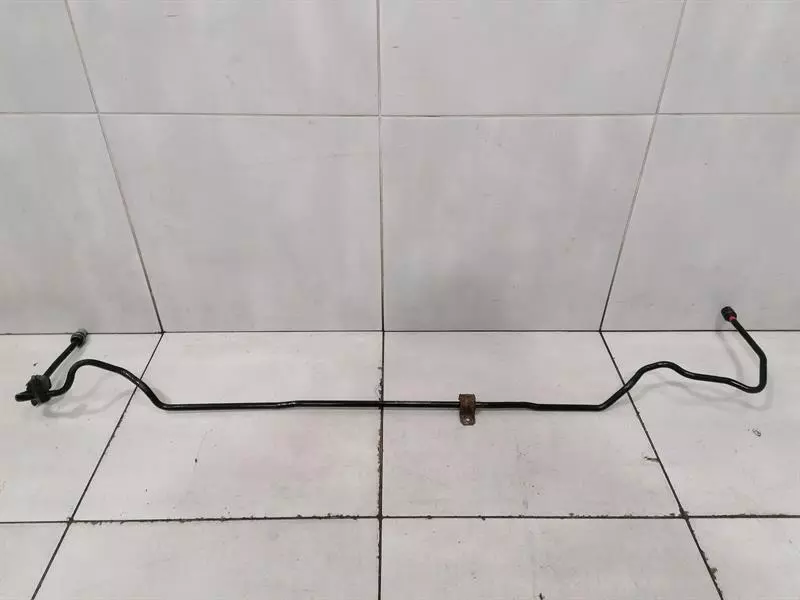 MERCEDES CL W216 ABC Pipe A2219972582 Schlauch ABC