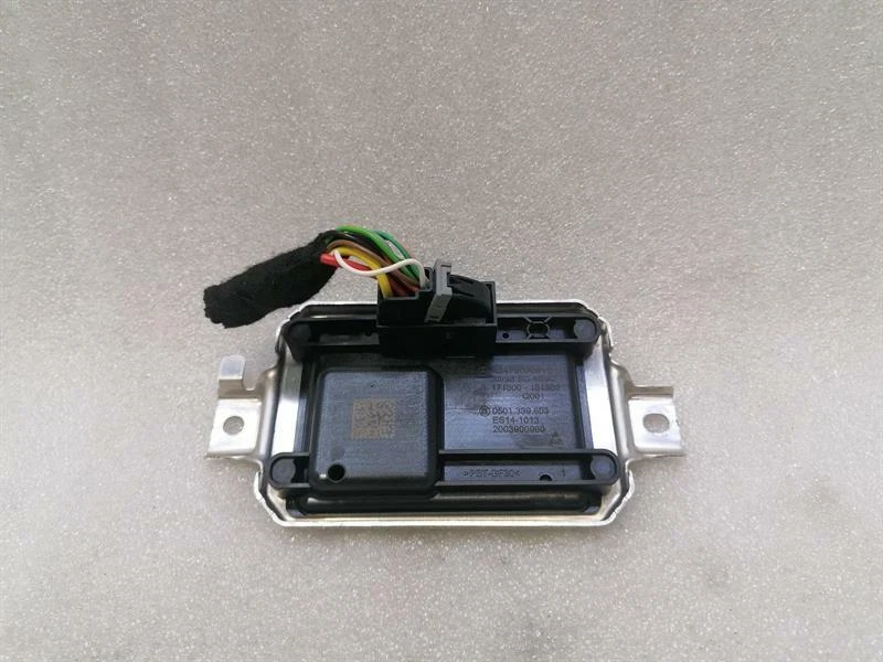 MERCEDES A35 AMG AWD W177 Electronic module A2479000910 Steuergerät 4-MATIC
