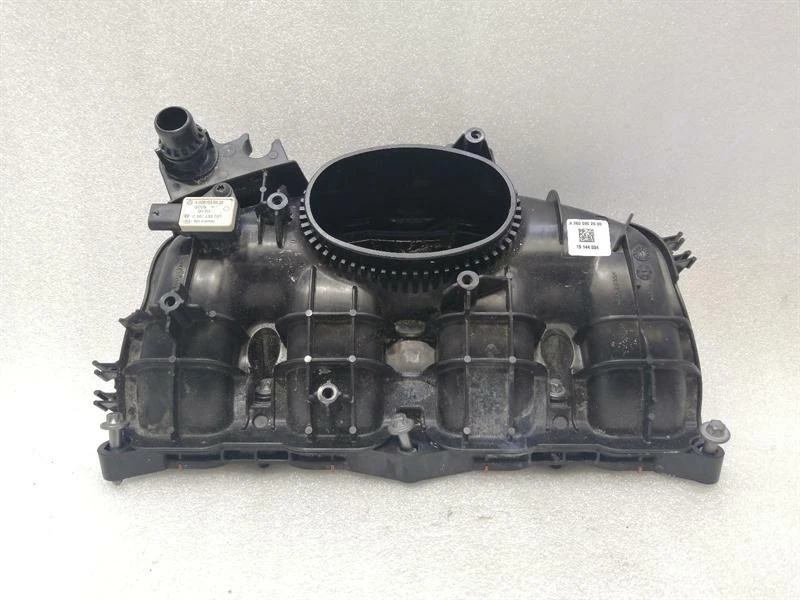 MERCEDES A35 AMG M260 W177 Inlet Manifold A2600902600 Ansaugbrücke