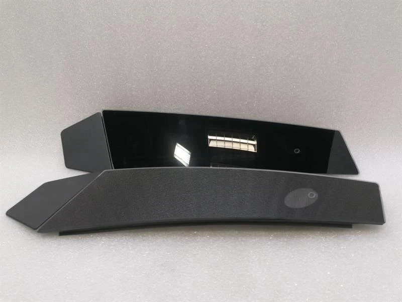 TESLA MODEL 3 LONG RANGE Side camera set 1100437-00-E Seite kamera satz B Saule